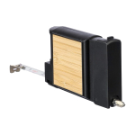 Cinta métrica con nivel de burbuja y destornilladores 3M sexta vista