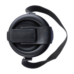 Botella térmica de acero inoxidable con funda y correa 730ml séptima vista