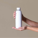 Botella de acero inoxidable reciclado especial para sublimar 500ml primera vista