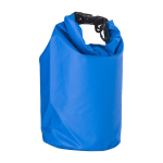 Bolsa impermeable con asa ajustable y capacidad 3,5 litros Bayside L color azul primera vista