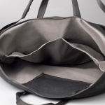 Bolsa de deporte de plástico reciclado de origen oceánico 300 g/m2