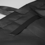 Bolsa de deporte de plástico reciclado de origen oceánico 300 g/m2 vista 1