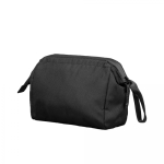 Neceser hecho con plástico de los océanos con bolsillos 70 g/m2