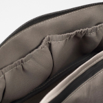 Neceser hecho con plástico oceánico con asa incluida 70 g/m2 vista 1