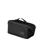 Neceser hecho con plástico oceánico con asa incluida 70 g/m2 vista de impresión