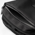 Neceser hecho de plástico reciclado oceánico con 2 bolsillos 96 g/m2 vista 1