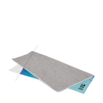 Toalla de RPET con tecnología de secado rápido 200g/m² 70 x140cm vista principal