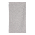 Toalla de RPET con tecnología de secado rápido 200g/m² 100x180cm color blanco/gris cuarta vista