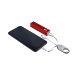 Set de cables de carga para personalizar con cables cortos de 5.5cm tercera vista