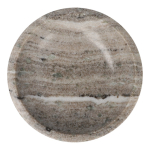 Elegante cuenco de mármol ideal para aperitivos o uso decorativo color beige cuarta vista