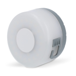 Tira de 8 metros de luces LED enrollables con batería recargable color gris quinta vista