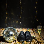 Tira de 8 metros de luces LED enrollables con batería recargable color gris novena vista