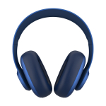 Auriculares inalámbricos con rueda de volumen Fresh 'n Rebel color azul quinta vista