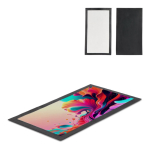 Alfombrilla para bar con base antideslizante para sublimación