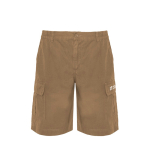 Bermuda corta laboral de algodón y poliéster 200 g/m2 Roly Armour vista principal