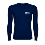Camiseta térmica sin costuras adaptable 200 g/m2 Roly Direct Prime vista principal