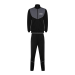 Chándal con pecho de color a contraste con cuello 225 g/m2 Roly Direct Evans vista principal