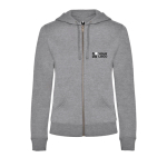 Sudadera para mujer de algodón y poliéster 280 g/m2 Roly Direct Veleta vista principal
