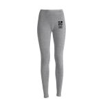 Leggins largos de algodón extra suaves 270 g/m2 Roly Direct Leire vista principal