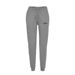 Pantalón largo de mujer recto de felpa 280g/m² Roly Direct Adelpho vista principal