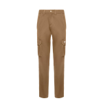 Pantalón laboral largo para mujer con elastano 250 g/m2 Roly Daily Stretch vista principal