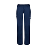 Pantalón laboral para mujer de poliéster y algodón 240 g/m2 Roly Daily vista principal