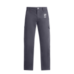 Pantalón laboral largo de hombre de algodón y elastano 300 g/m2 Roly Fonta vista principal