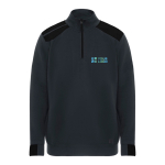 Jersey laboral de algodón y poliéster 280 g/m2 Roly Maverick vista principal