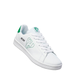 Zapatillas deportivas con estilo clásico y suela de goma Roly Direct vista principal