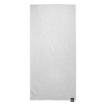 Braga de cuello hecha de poliéster RPET en colores neutros color blanco segunda vista