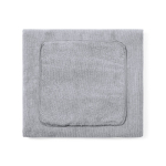 Toalla de poliéster para mascotas de fácil uso 66x106cm segunda vista