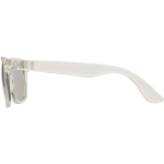 Gafas de sol estilo retro ideales para el aire libre UV400 vista lateral