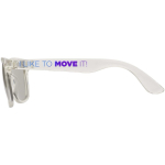 Gafas de sol estilo retro ideales para el aire libre UV400