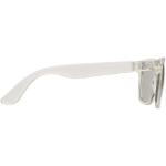 Gafas de sol estilo retro ideales para el aire libre UV400 segunda vista lateral