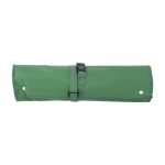 Delantal de fútbol especial para barbacoa con 4 utensilios primera vista