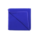 Toalla de microfibra absorbente pequeña de mano 45x30cm 345g/m2 tercera vista