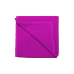 Toalla de microfibra absorbente pequeña de mano 45x30cm 345g/m2 quinta vista