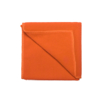 Toalla de microfibra absorbente pequeña de mano 45x30cm 345g/m2 séptima vista