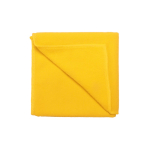 Toalla de microfibra absorbente pequeña de mano 45x30cm 345g/m2 novena vista