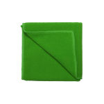 Toalla de microfibra absorbente pequeña de mano 45x30cm 345g/m2