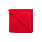 Toalla de microfibra absorbente pequeña de mano 45x30cm 345g/m2