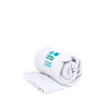 Toalla de microfibra absorbente de tamaño grande 90x170cm 310 g/m2 vista principal