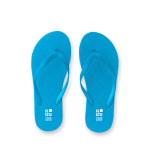 Chanclas disponibles en una gran variedad de colores vista principal