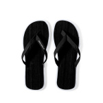 Chanclas de dos colores y suela gruesa de EVA Summer Camp vista principal