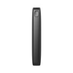 Power bank de carga rápida 20W Fresh 'n Rebel 18.000mAh color gris oscuro