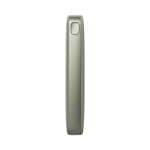 Power bank de carga rápida 20W Fresh 'n Rebel 18.000mAh color verde suave