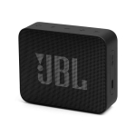 Altavoz ultracompacto resistente al agua JBL Go Essential 2 color negro