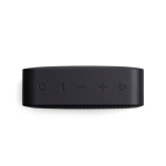 Altavoz ultracompacto resistente al agua JBL Go Essential 2 color negro