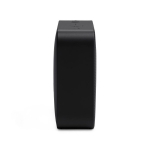 Altavoz ultracompacto resistente al agua JBL Go Essential 2 color negro