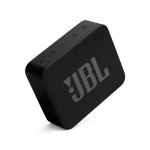 Altavoz ultracompacto resistente al agua JBL Go Essential 2 color negro